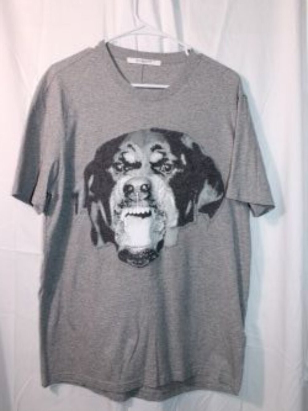 Givenchy Rottweiler Shirt - Picture 2 of 5
